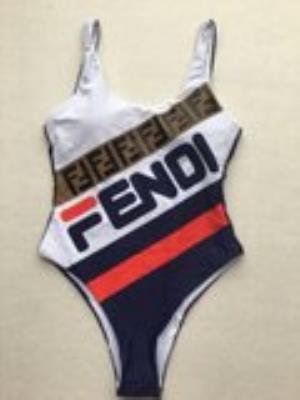 wholesale quality fendi bikinis sku 6